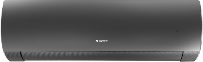 GREE Fairy Inverter Duvar Tipi Split Klima R32 24000 BTU/h (Siyah)