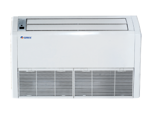GREE Yer/Tavan Tipi (ON/OFF) Klima 48000 BTU/h