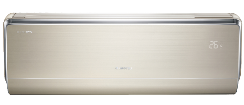 GREE Multi Duvar Tipi U-Crown İç Ünite 9000 BTU/h