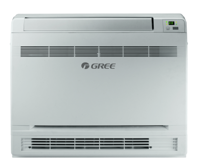 GREE Multi Konsol Tipi İç Ünite – 9000 BTU/h