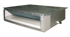 GREE Multi Kanallı Tip İç Ünite 9000 BTU/h