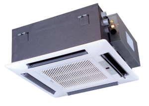 GREE Multi Kaset Tipi İç Ünite 12000 BTU/h